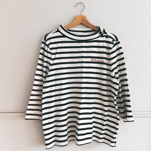 TALBOTS > Ooh La La Top